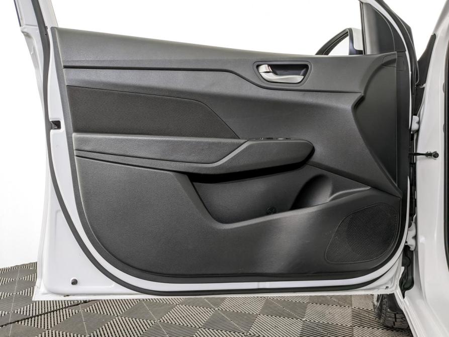 Hyundai Solaris II Рестайлинг Москва  - изображение 19