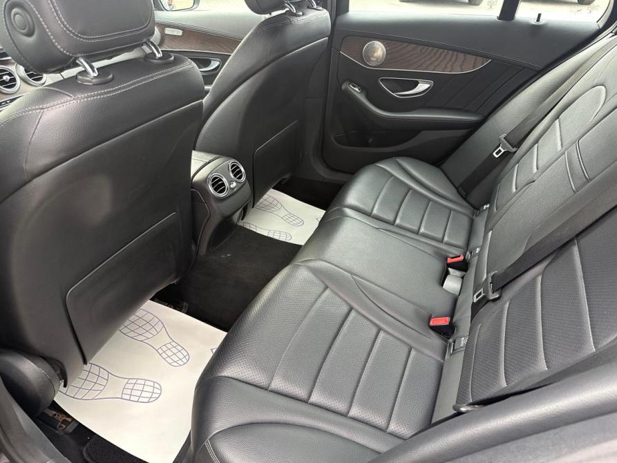 Mercedes-Benz C-Класс IV (W205) Пермь  - изображение 20