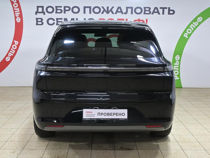 Li Auto (Lixiang) L6 I Москва  - изображение 5
