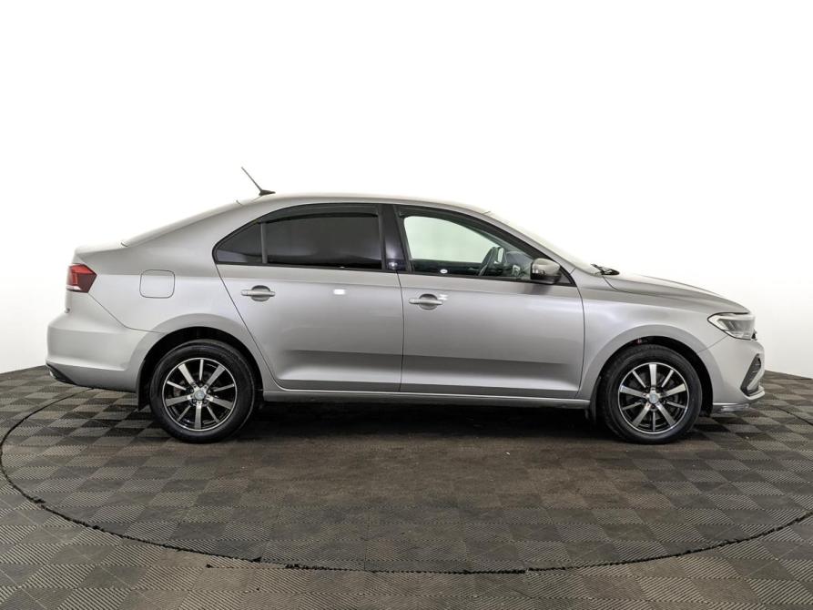 Volkswagen Polo VI Москва  - изображение 4