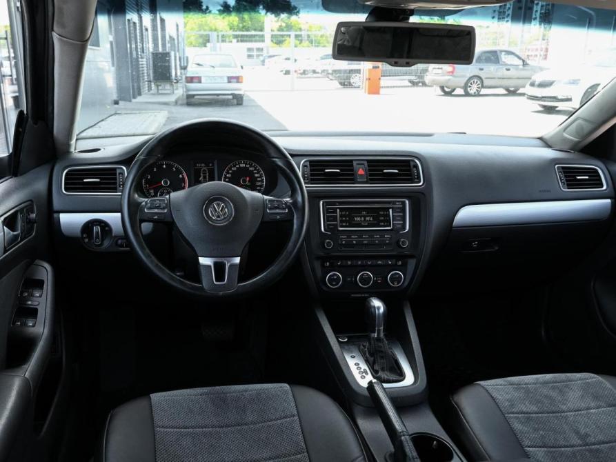 Volkswagen Jetta VI Волгоград  - изображение 6