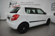 Skoda Fabia II Рестайлинг Киров  - изображение 33