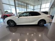 Toyota Camry VIII (XV70) Рестайлинг Казань  - изображение 32