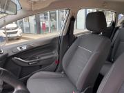 Ford Fiesta Mk6 Рестайлинг Краснодар  - изображение 34