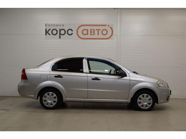 Chevrolet Aveo I Рестайлинг с пробегом 2011 года, цена 453 000 рублей, 90997 км, седан, Автокод Объявления