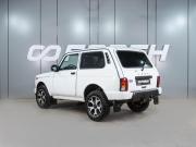 Lada (ВАЗ) Niva Legend Воронеж  - изображение 17