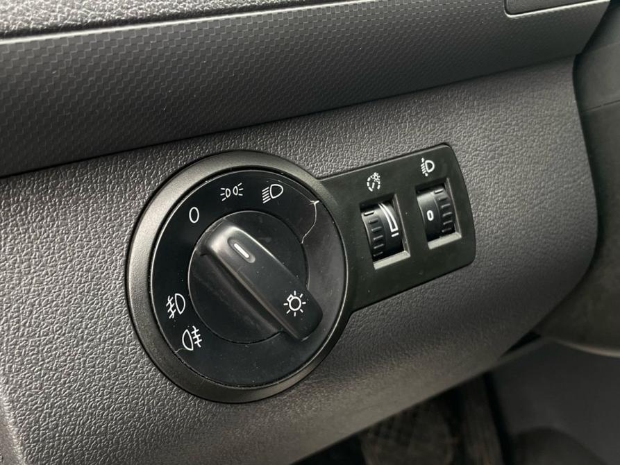 Volkswagen Caddy III Рестайлинг Санкт-Петербург  - изображение 15