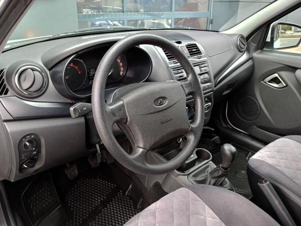 Lada (ВАЗ) Granta I Рестайлинг с пробегом 2023 года, цена 799 000 рублей, 49421 км, седан, Автокод Объявления