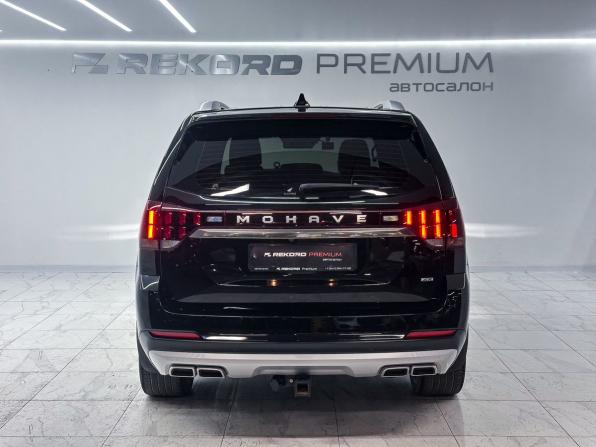 Kia Mohave I Рестайлинг 2 с пробегом 2022 года, цена 5 400 000 рублей, 48409 км, внедорожник, Автокод Объявления