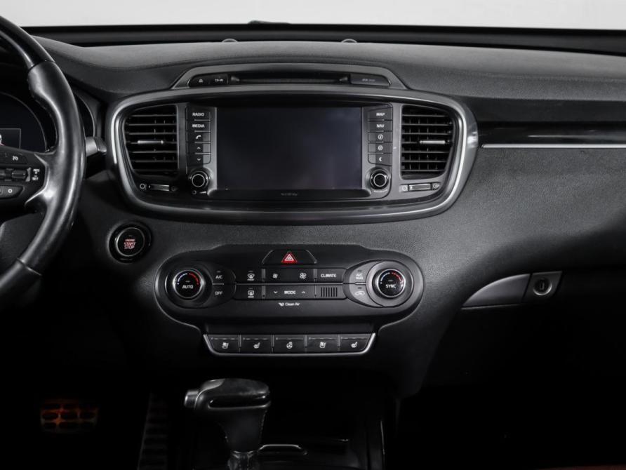 Kia Sorento III Prime Москва  - изображение 13