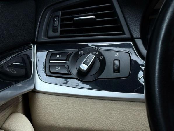 BMW 5 серии VI (F10/F11/F07) с пробегом 2011 года, цена 1 549 000 рублей, 210767 км, седан, Автокод Объявления