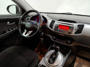 Kia Sportage III Рестайлинг Тула  - изображение 30
