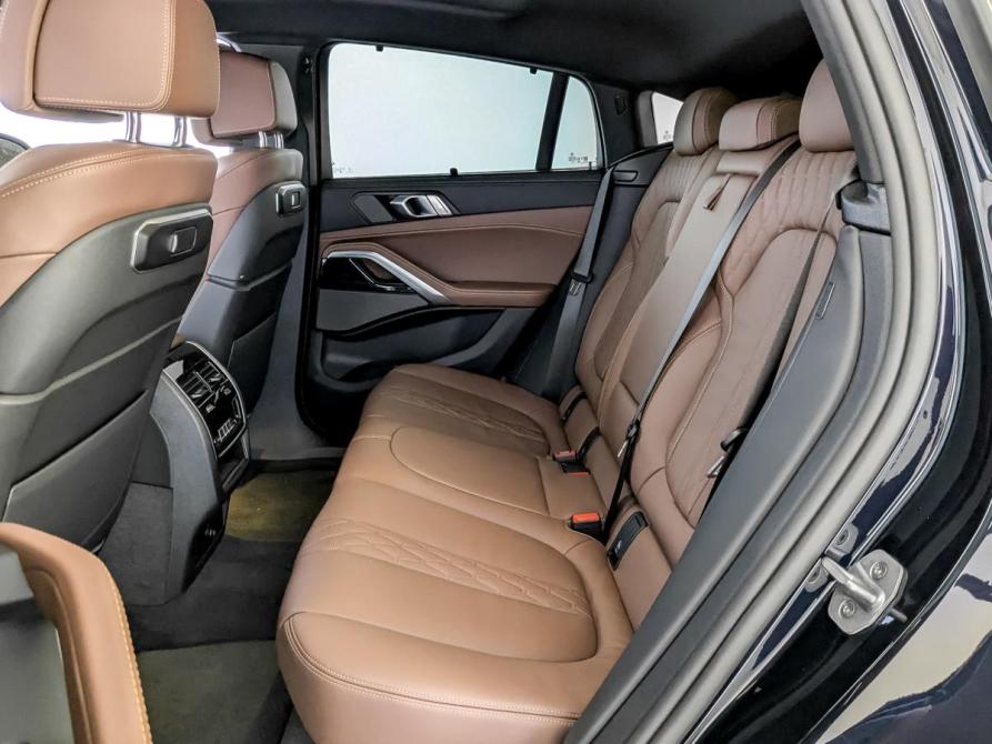 BMW X6 III (G06) Рестайлинг Москва  - изображение 12