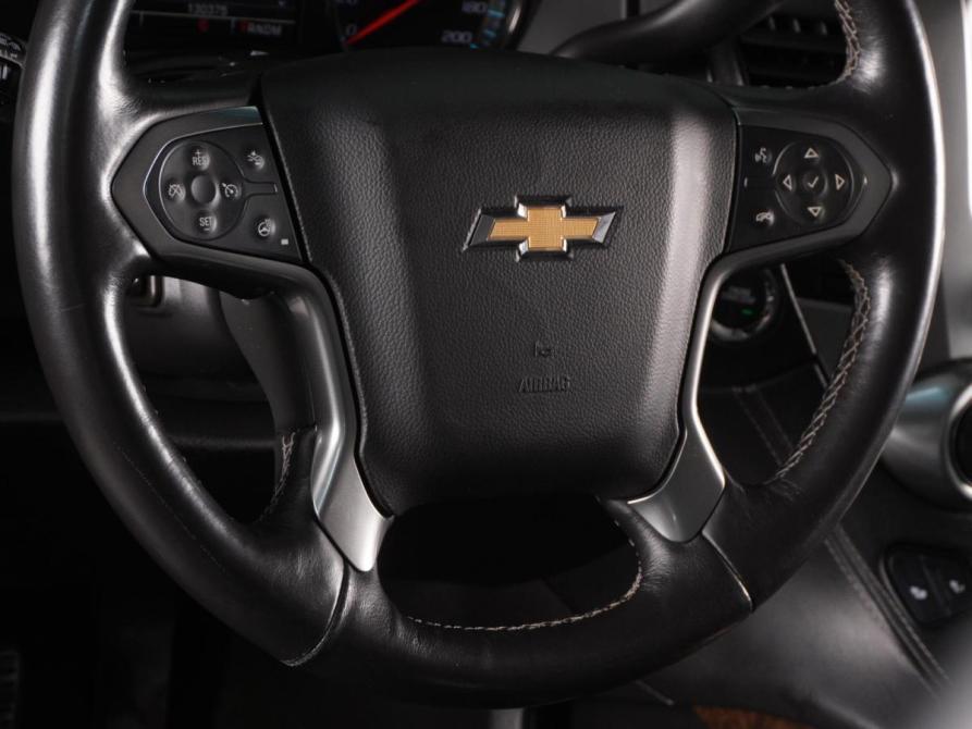 Chevrolet Tahoe IV Минеральные Воды  - изображение 22