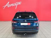 Skoda Kodiaq I Вологда  - изображение 24