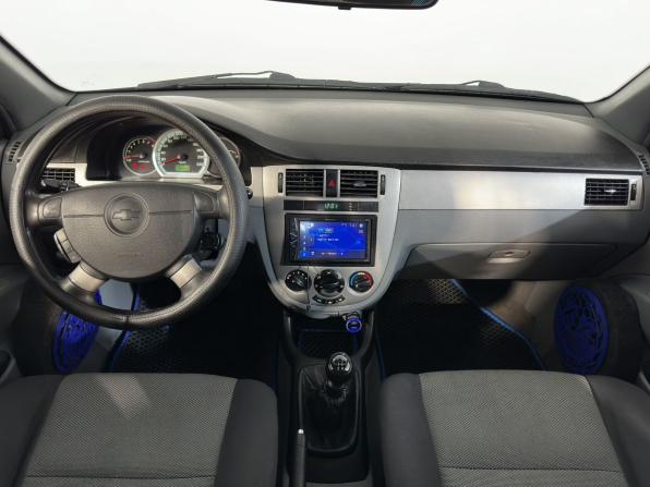 Chevrolet Lacetti I с пробегом 2008 года, цена 449 900 рублей, 190012 км, седан, Автокод Объявления