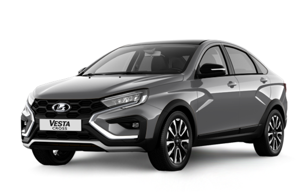 Lada (ВАЗ) Vesta I Рестайлинг (NG) Волгоград  - изображение 1