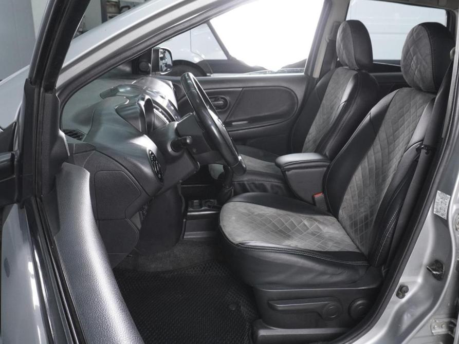 Nissan Note I Ростов-на-Дону  - изображение 10
