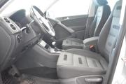 Volkswagen Tiguan I Киров  - изображение 43