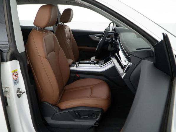 Audi Q8 I (4M) с пробегом 2023 года, цена 10 176 046 рублей, 33 км, внедорожник, Автокод Объявления