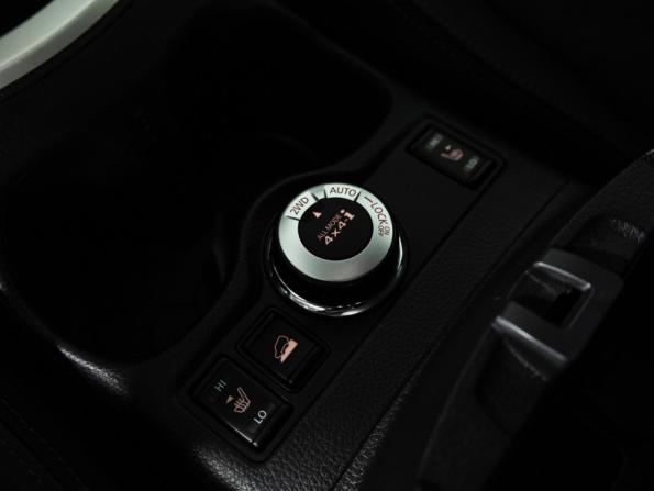 Nissan X-Trail III с пробегом 2017 года, цена 2 129 700 рублей, 90401 км, внедорожник, Автокод Объявления