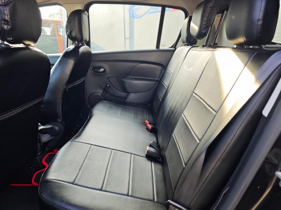 Renault Sandero II Курган  - изображение 15