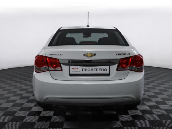 Chevrolet Cruze I с пробегом 2012 года, цена 790 000 рублей, 152400 км, седан, Автокод Объявления