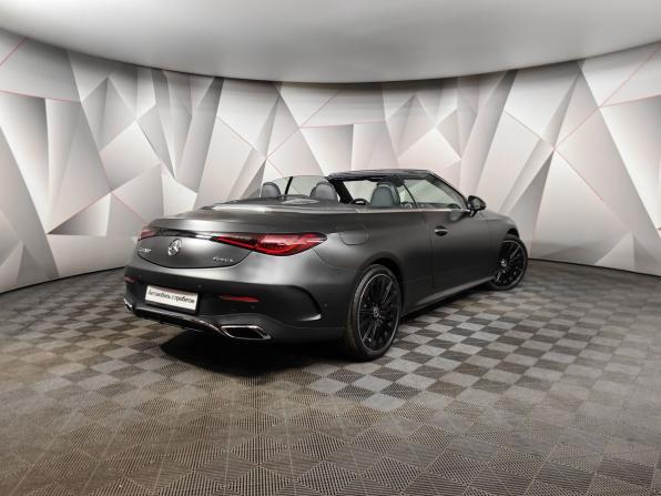 Mercedes-Benz CLE с пробегом 2024 года, цена 11 690 000 рублей, 3664 км, кабриолет, Автокод Объявления