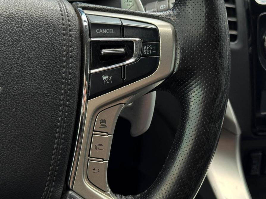 Mitsubishi Pajero Sport III Кропоткин  - изображение 17