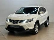 Nissan Qashqai II Балашиха  - изображение 20