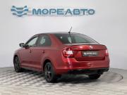 Skoda Rapid I Калининград  - изображение 22
