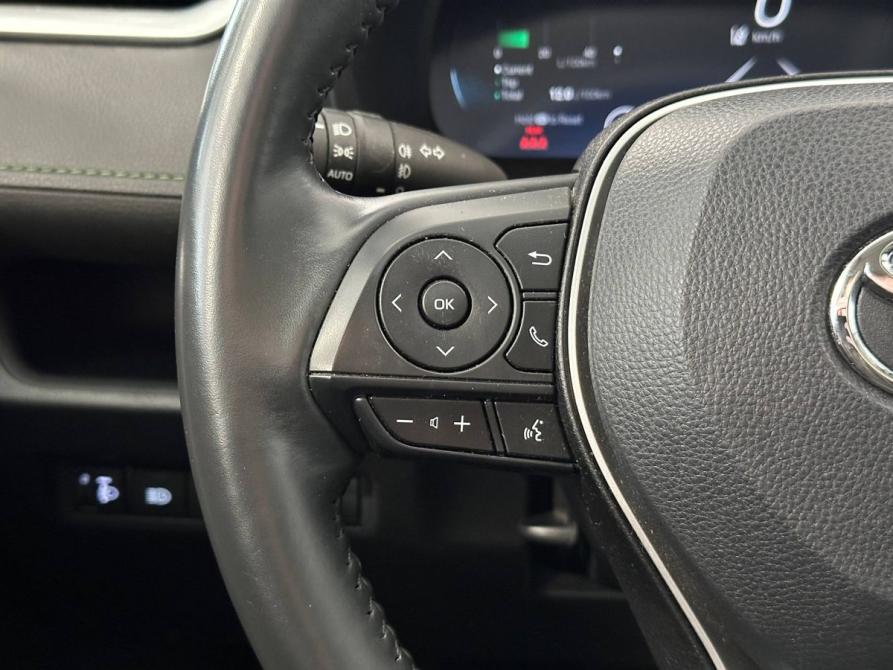 Toyota RAV4 V (XA50) Тверь  - изображение 12
