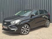 Lada (ВАЗ) XRAY I Самара  - изображение 9