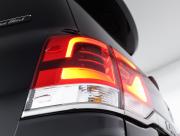 Toyota Land Cruiser 200 Series Рестайлинг 2 Москва  - изображение 53