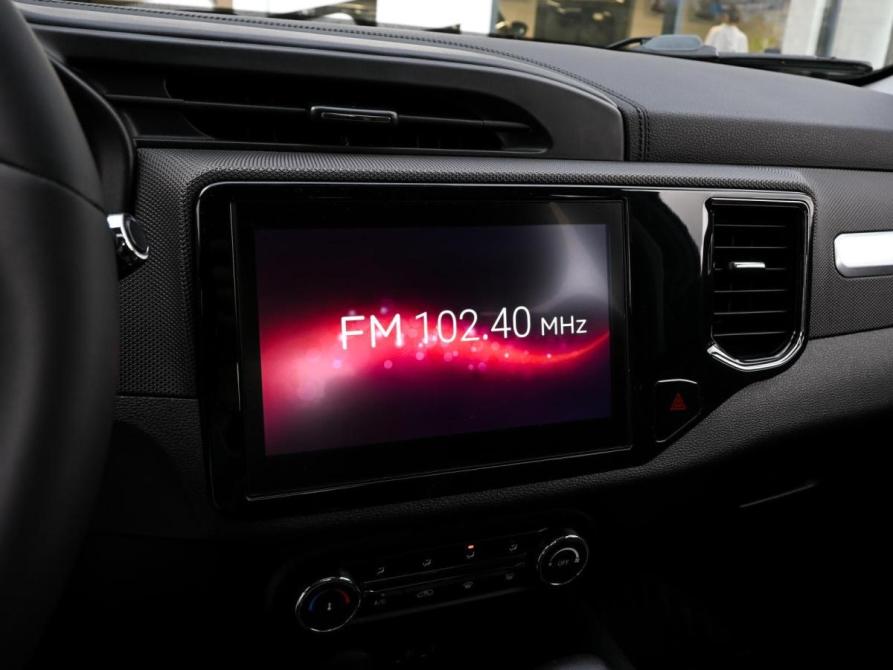Chery Tiggo 4 I Рестайлинг Волгоград  - изображение 17