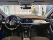 Skoda Rapid II Санкт-Петербург  - изображение 27