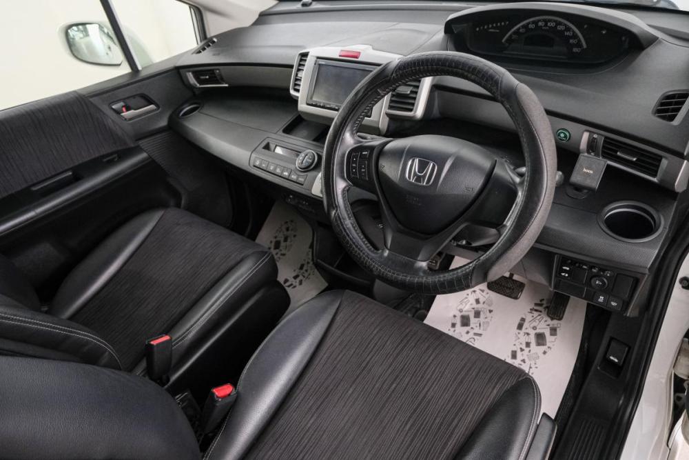 Honda Freed I Рестайлинг 2 Красноярск  - изображение 9