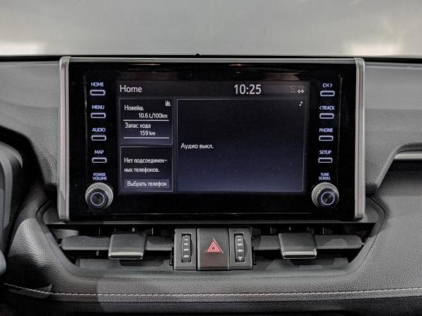 Toyota RAV4 V (XA50) с пробегом 2021 года, цена 2 750 000 рублей, 124300 км, внедорожник, Автокод Объявления