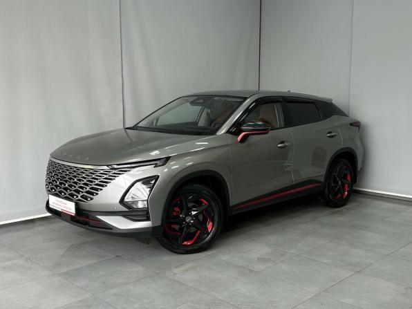 Omoda C5 I с пробегом 2023 года, цена 2 017 000 рублей, 40613 км, внедорожник, Автокод Объявления