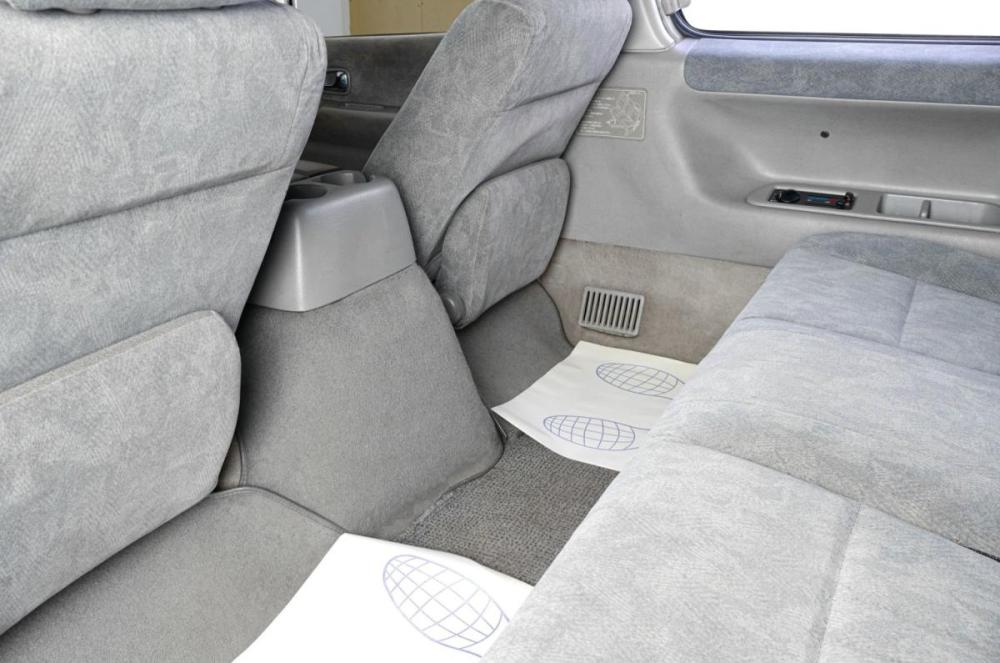 Mazda Bongo Friendee I Рестайлинг Тюмень  - изображение 9