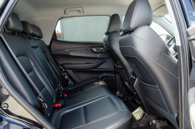 Chery Tiggo 4 Pro I с пробегом 2024 года, цена 1 555 000 рублей, 50654 км, внедорожник, Автокод Объявления