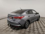 Hyundai Solaris II Рестайлинг Москва  - изображение 27
