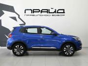 Chery Tiggo 4 I Рестайлинг Ростов-на-Дону  - изображение 33