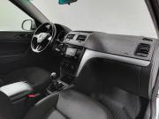 Skoda Yeti I Рестайлинг Уфа  - изображение 35
