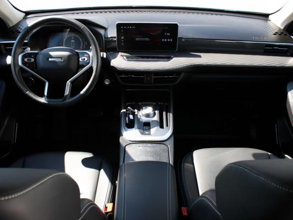 Haval Jolion I с пробегом 2023 года, цена 1 939 000 рублей, 37986 км, внедорожник, Автокод Объявления