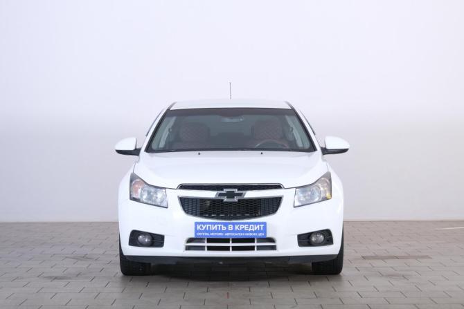 Chevrolet Cruze I с пробегом 2012 года, цена 899 000 рублей, 228633 км, седан, Автокод Объявления