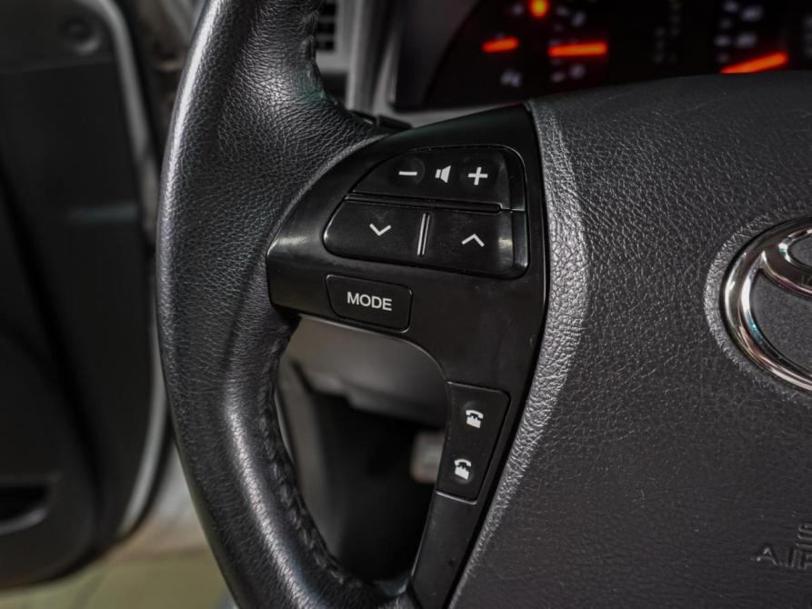 Toyota Camry VI (XV40) Воронеж  - изображение 21