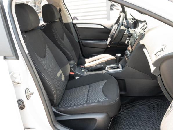 Citroen C4 II с пробегом 2014 года, цена 805 000 рублей, 148246 км, седан, Автокод Объявления