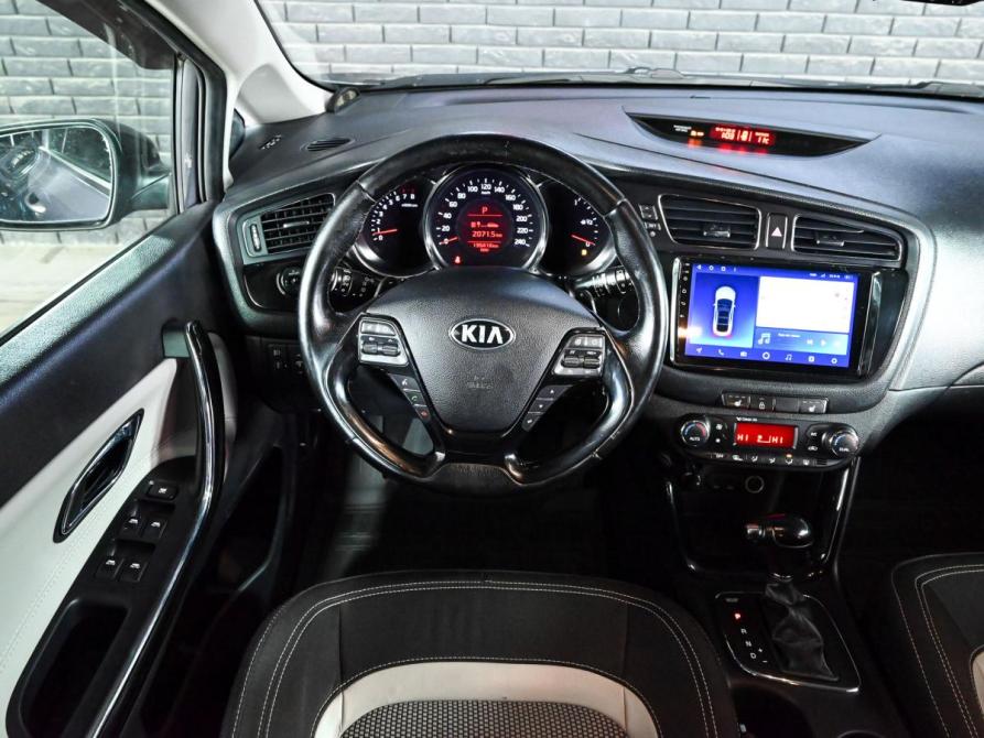 Kia Ceed II Екатеринбург  - изображение 12