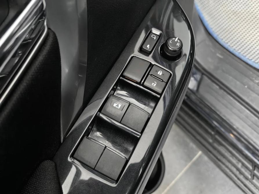 Toyota Fortuner II Рестайлинг Москва  - изображение 20